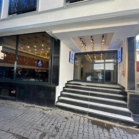 Mitra Otel Diyarbakır Exterior foto