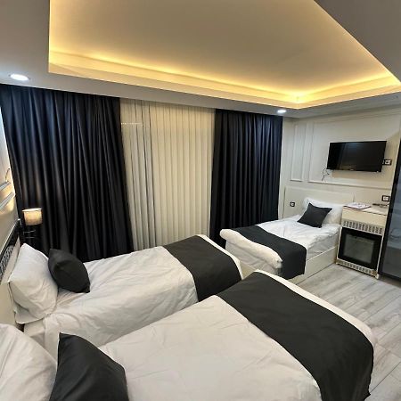 Mitra Otel Diyarbakır Exterior foto
