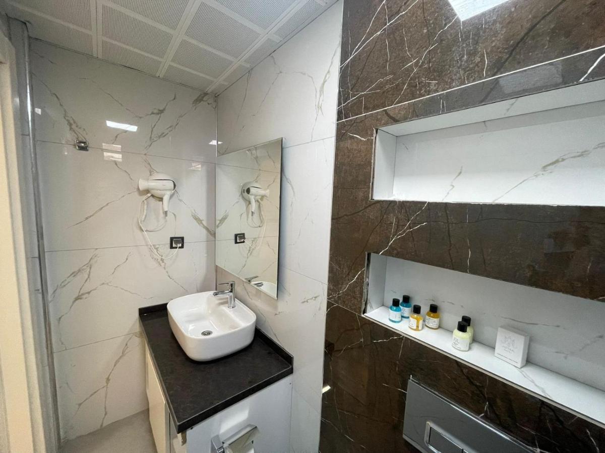 Mitra Otel Diyarbakır Exterior foto