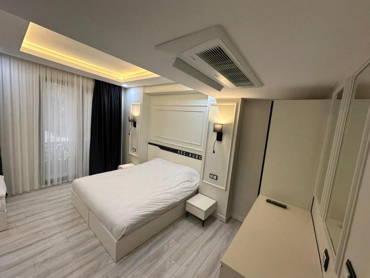 Mitra Otel Diyarbakır Exterior foto