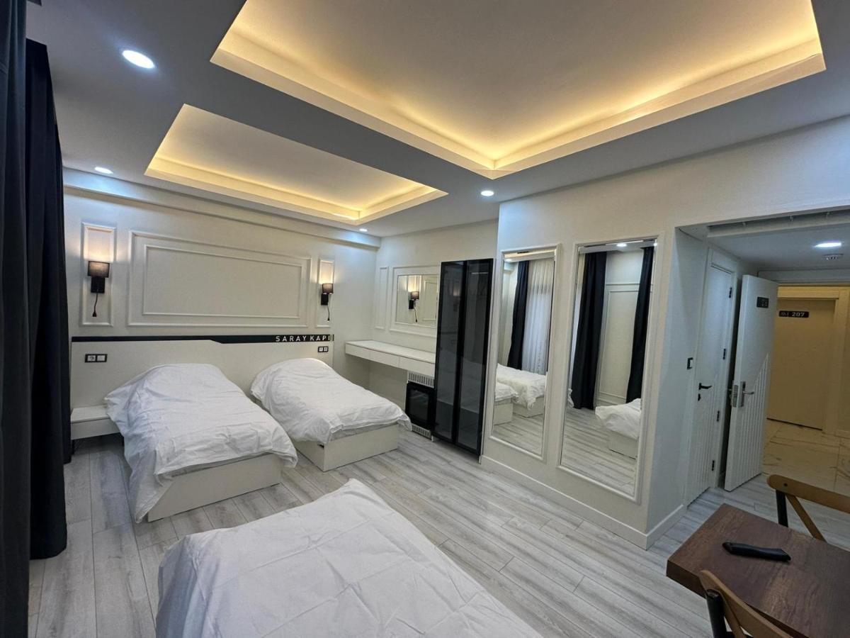 Mitra Otel Diyarbakır Exterior foto