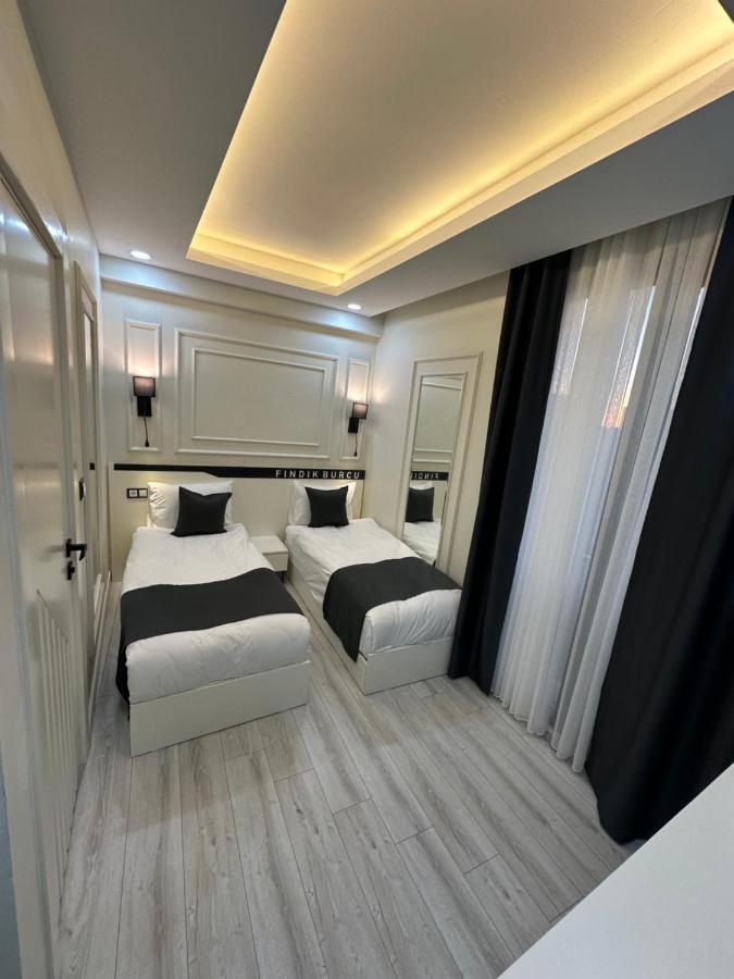 Mitra Otel Diyarbakır Exterior foto