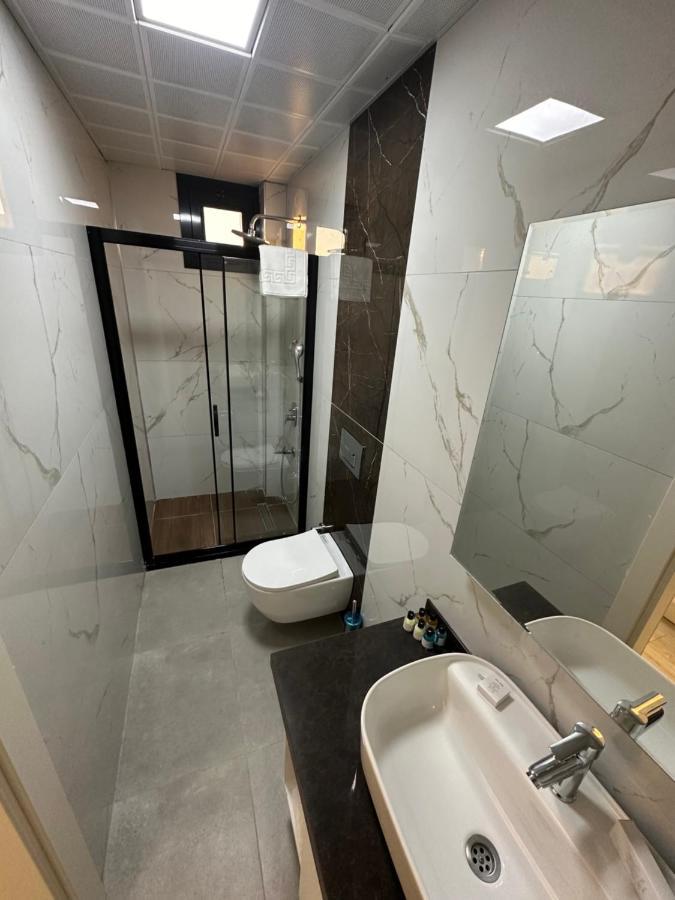 Mitra Otel Diyarbakır Exterior foto